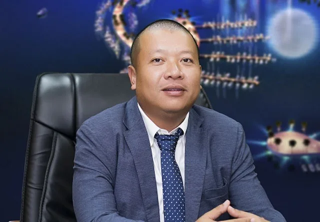 Bị can Lã Quang Bình Lã Quang Bình đưa hối lộ.jpg