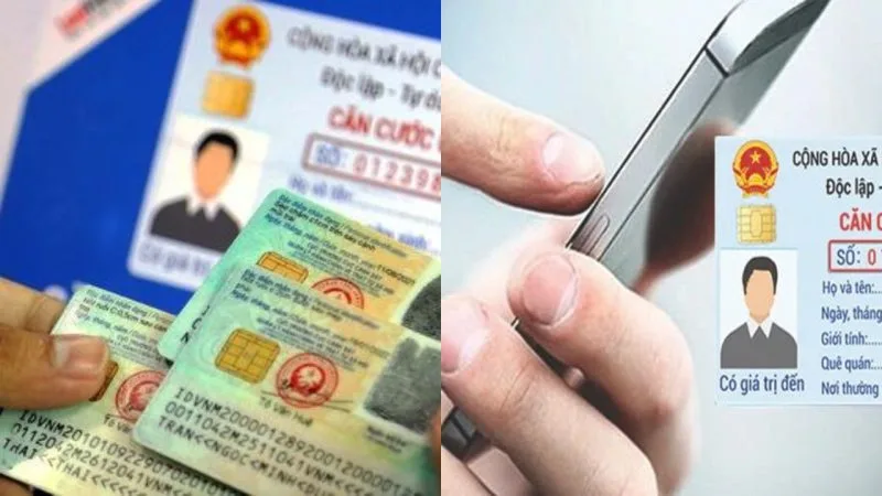 luu ngay tu 1 4 2025 bhxh se tu choi giai quyet ho so neu chua cap nhat cccd 232020 jpg
