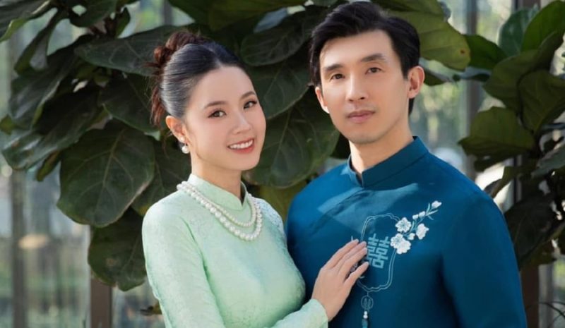 midu2-0743 Midu tiết lộ lý do ở ẩn sau khi kết hôn