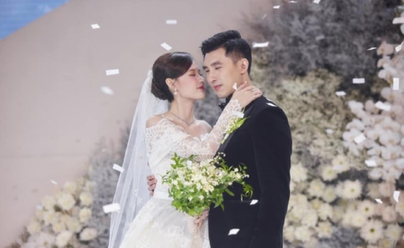 midu2-1118 Cô đã nhận ra những sự chờ đợi đều đã được đền đáp khi gặp đúng người.
