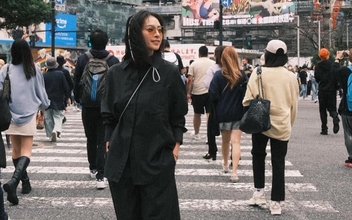 Ngô Thanh Vân có động thái mới sau nghi vấn mang bầu, dân tình tiếp tục soi
