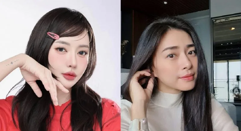 showbiz 13 3 bich phuong len tieng ve ngoai hinh khac la ngo thanh van co dong thai moi sau nghi van mang bau 141902 jpg