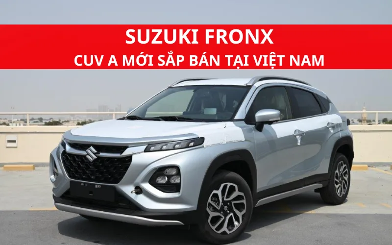 suzuki fronx png