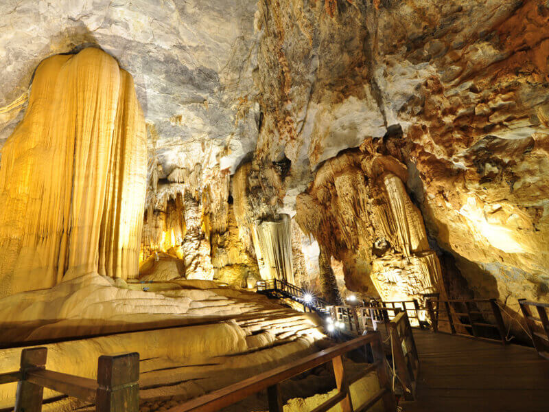 tour vườn quốc gia phong nha kẻ bàng tour vuon quoc gia phong nha ke bang 3 2