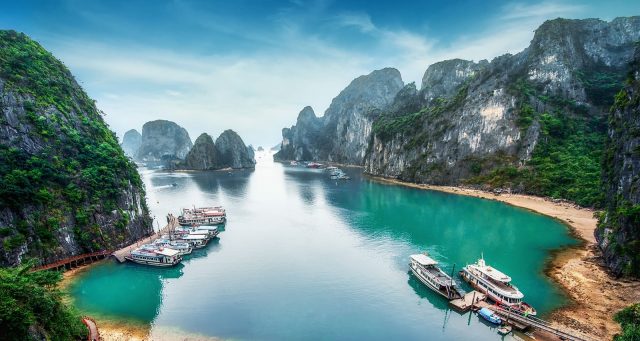 Tour du lịch Hà Nội Cát Bà 2 ngày Tour du lịch Hà Nội Cát Bà 2 ngày