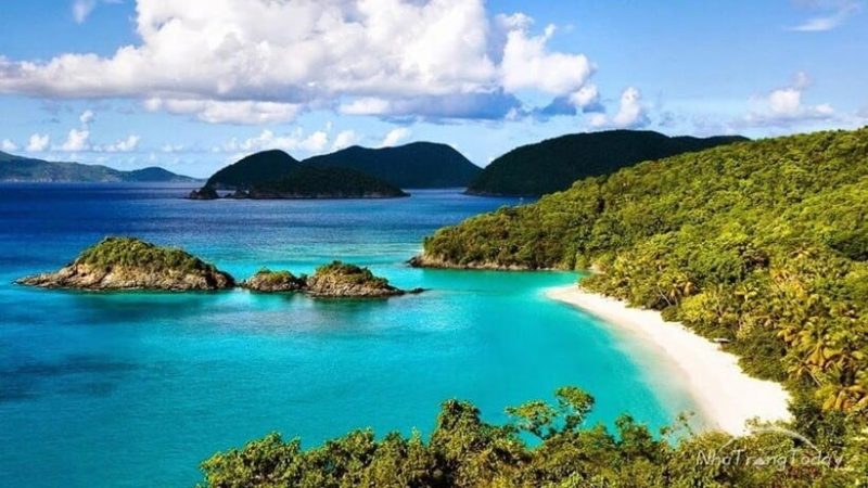 tour đảo Bình Hưng 1 ngày tour đảo Bình Hưng 1 ngày