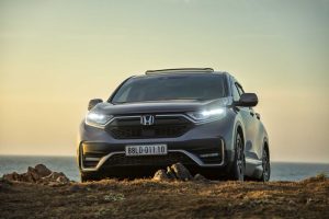 Có nên chọn dòng xe 7 chỗ gầm cao hay không?