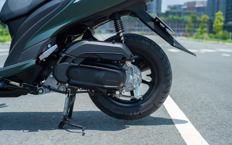 yamaha-freego-12-png Yamaha FreeGo 2025 được trang bị động cơ Blue Core 125cc, 4 thì, SOHC
