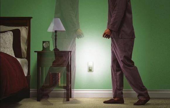 Không phải cứ tiểu đêm là do bệnh lý về thận.