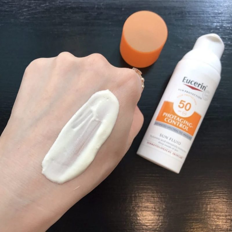 Top 5 kem chống nắng Top 5 kem chống nắng