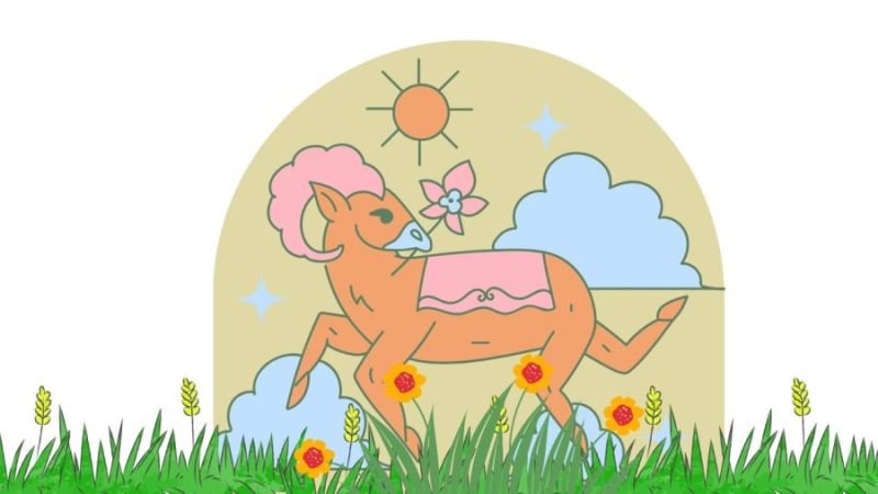 bach-duong-chu-nhat-2-0129 Bạch Dương có một ngày vui vẻ