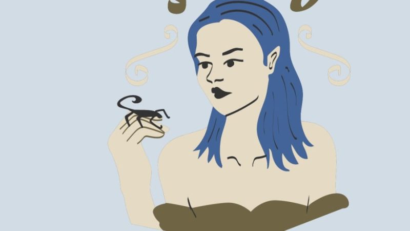 bo-cap-giau-0129 Bọ Cạp có cơ hội thăng tiến