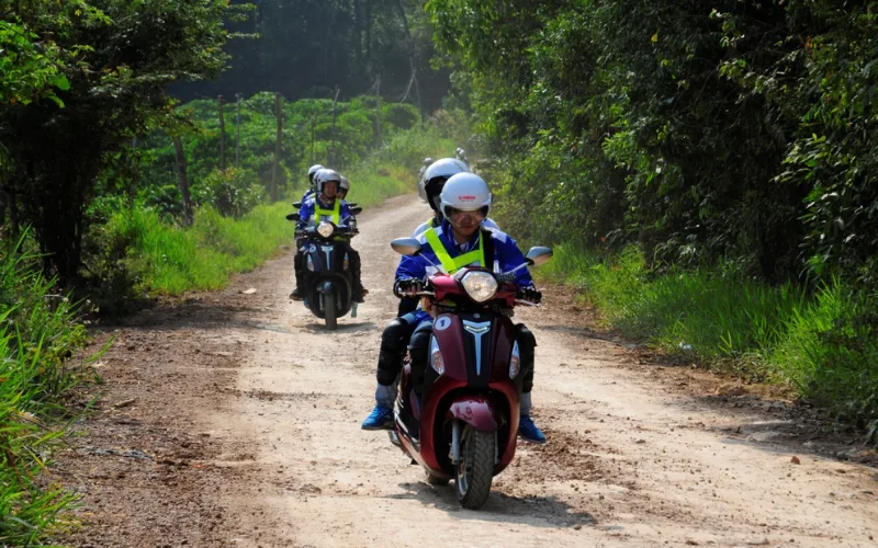 Đảm bảo đúng tải trọng