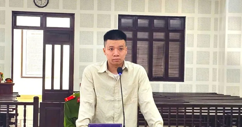 đập phá quán nhậu