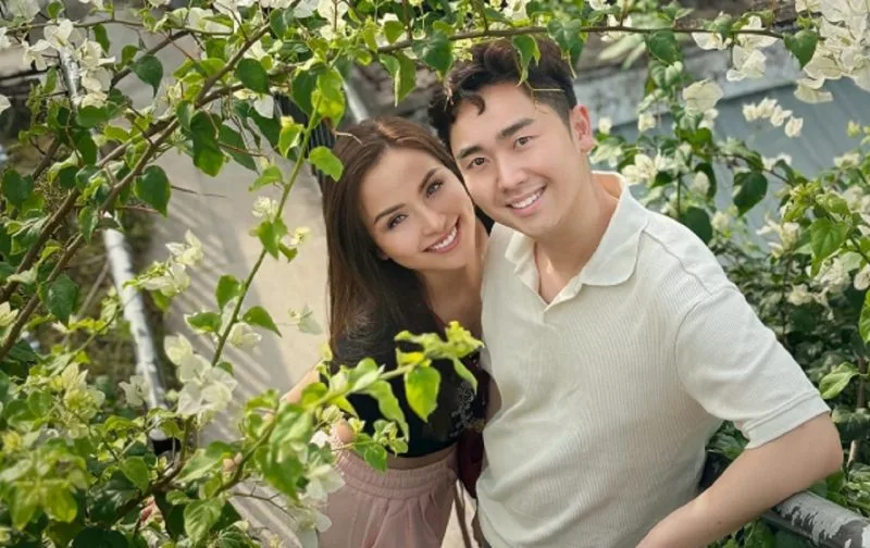 hoa hau diem huong tiet lo lay chong lan 3 hiem hoi nhac lai on ao bo dai gia 114924 jpg