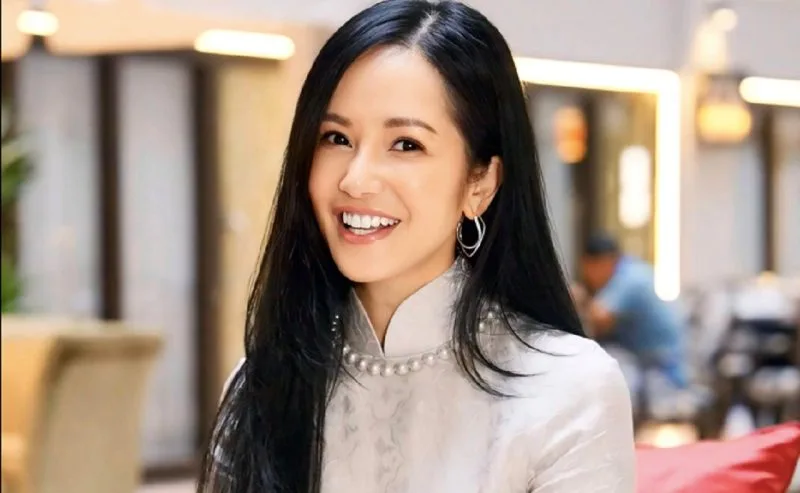 hong nhung lap di chuc o tuoi 55 sau thong bao mac benh ung thu 142559 jpg