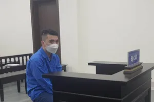 Lừa bán vé 'chuyến bay giải cứu': 14 năm tù