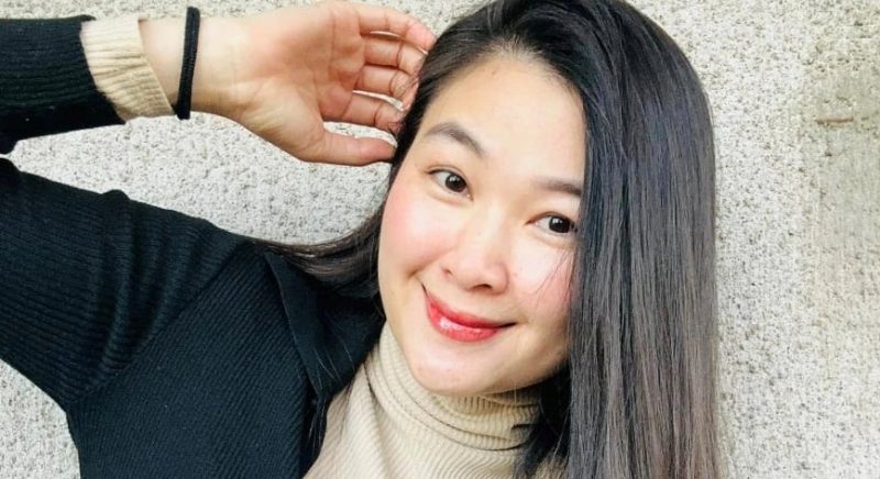 huykhanh-1439 Mạc Anh Thư được người đàn ông lạ hỏi cưới sau khi thông báo ly hôn với Huy Khánh