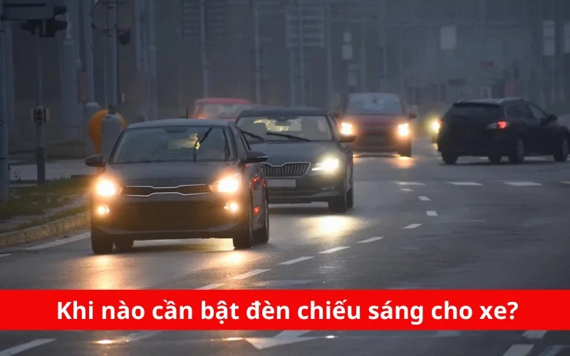 khi nao can bat den chieu sang cho xe png
