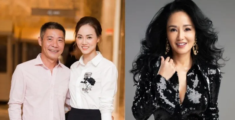 showbiz 21 3 vo cong ly len tieng ve viec goi chong la em be hong nhung so hai khi xa tri 143620 jpg