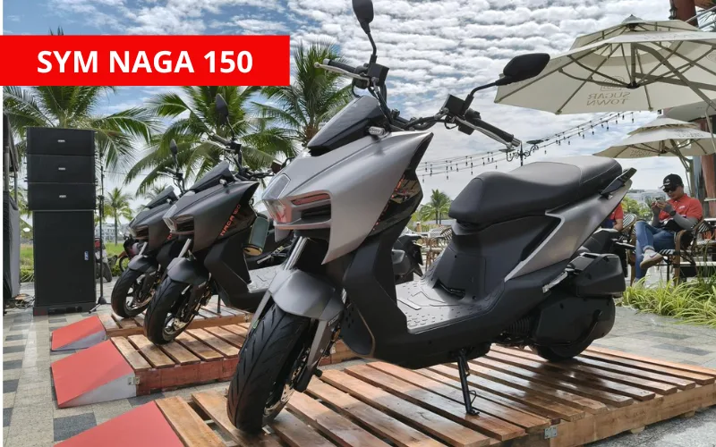 sym naga 150 png