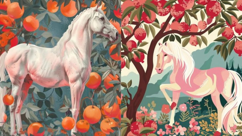 tuoi-ngo3-1039 Khoảng thời gian cuối tháng 2 Âm lịch là thời điểm vận khí của người tuổi Ngọ bừng sáng.