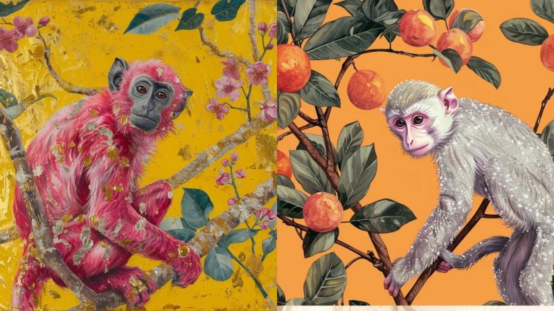 tuoi-than2-nongnghiep-103514 Cuối tháng 2 Âm lịch, nhờ cát tinh soi chiếu mà người tuổi Thân may mắn đón vận may từ trên trời rơi xuống.