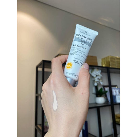 Loại kem chống nắng xứng danh