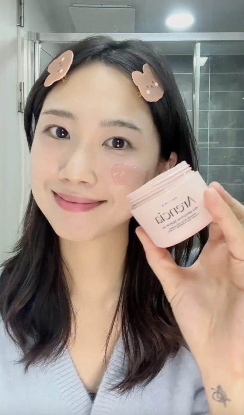 Nhiều người bôi “thạch đỏ” lên da, đến lúc nhìn lại lỗ chân lông mà giật mình- Ảnh 9.