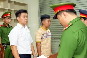 bat-trung-tam-dang-kiem-tinh-hau-giang-1-3249-jpg Thêm 1 Phó Giám đốc Trung tâm đăng kiểm 95-02D bị khởi tố