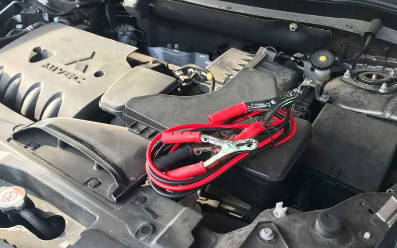 Bước 1: Nhận sự hỗ trợ từ một phương tiện khác