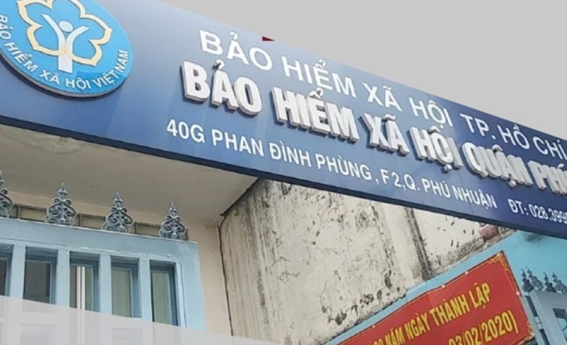 Cơ quan bảo hiểm xã hội có quyền từ chối chi trả chế độ bảo hiểm xã hội bắt buộc, bảo hiểm xã hội tự nguyện, bảo hiểm thất nghiệp, bảo hiểm y tế... (Ảnh minh họa)