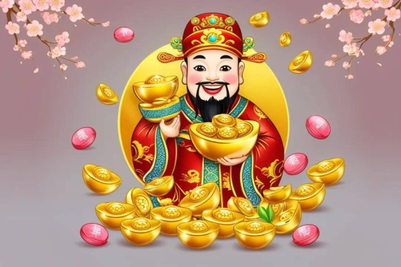 Trong 10 ngày tới, tuổi Tý sẽ đón nhận nhiều cơ hội tài lộc bất ngờ.