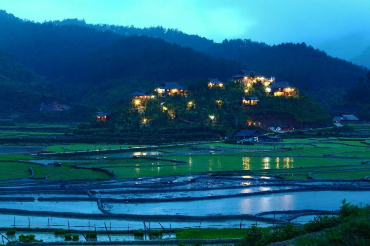 địa điểm du lịch Yên Bái