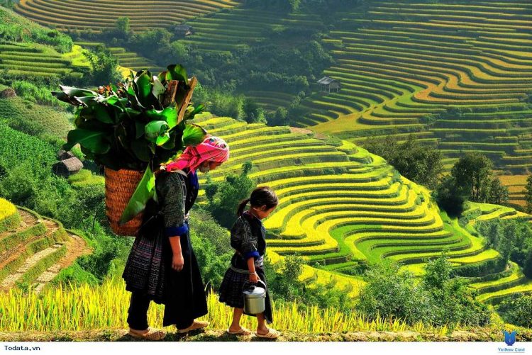 địa điểm du lịch Yên Bái