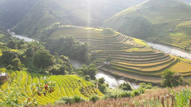 địa điểm du lịch Yên Bái