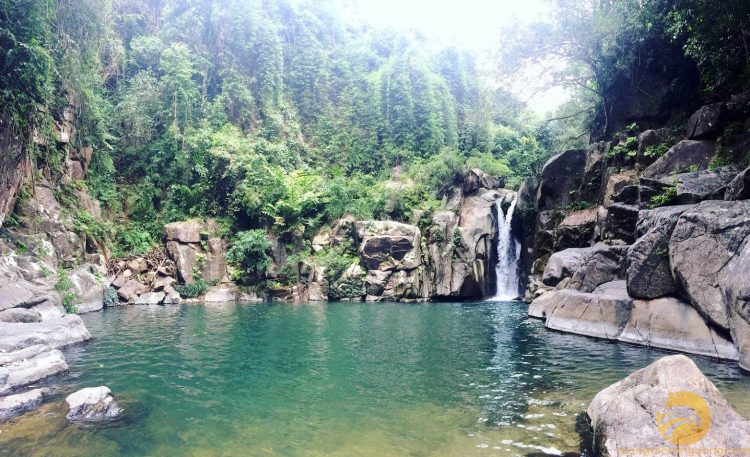 địa điểm du lịch Yên Bái