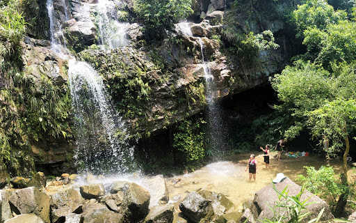 địa điểm du lịch Yên Bái