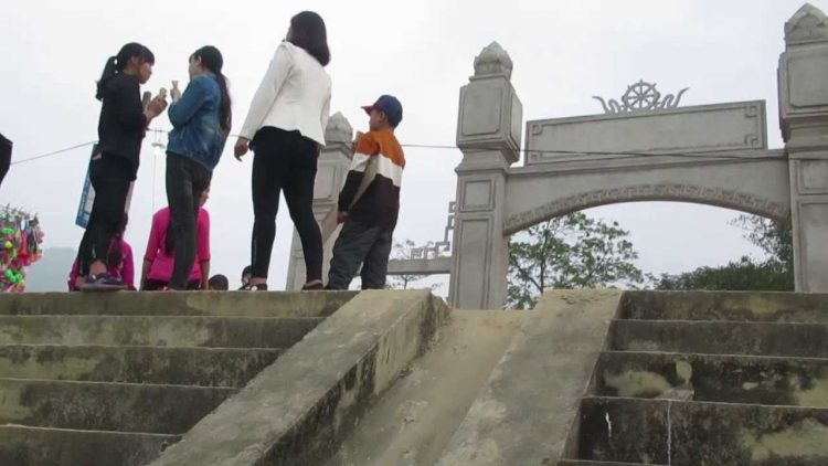 địa điểm du lịch Yên Bái