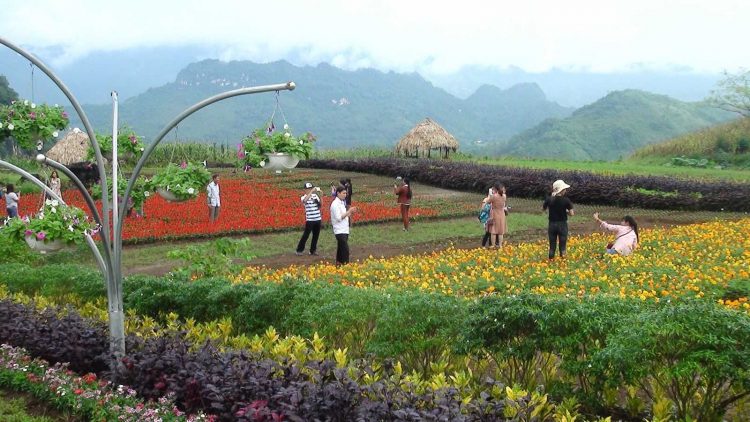 địa điểm du lịch Yên Bái