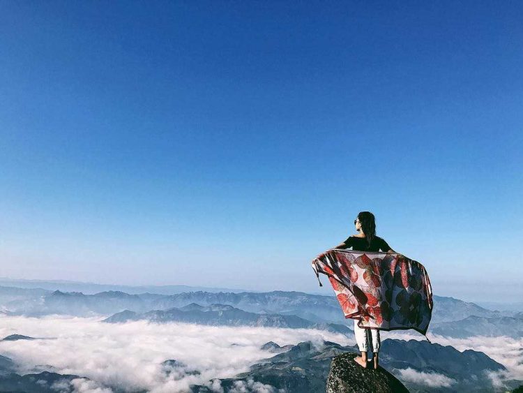 địa điểm du lịch Yên Bái