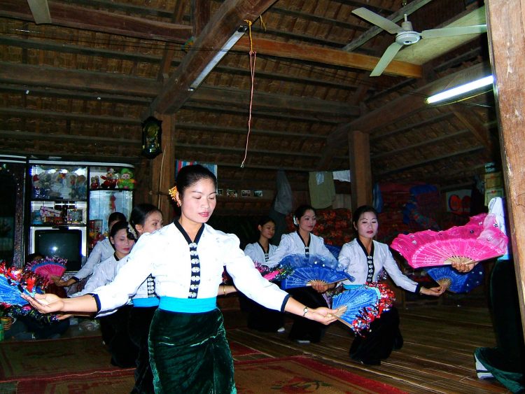 địa điểm du lịch Yên Bái