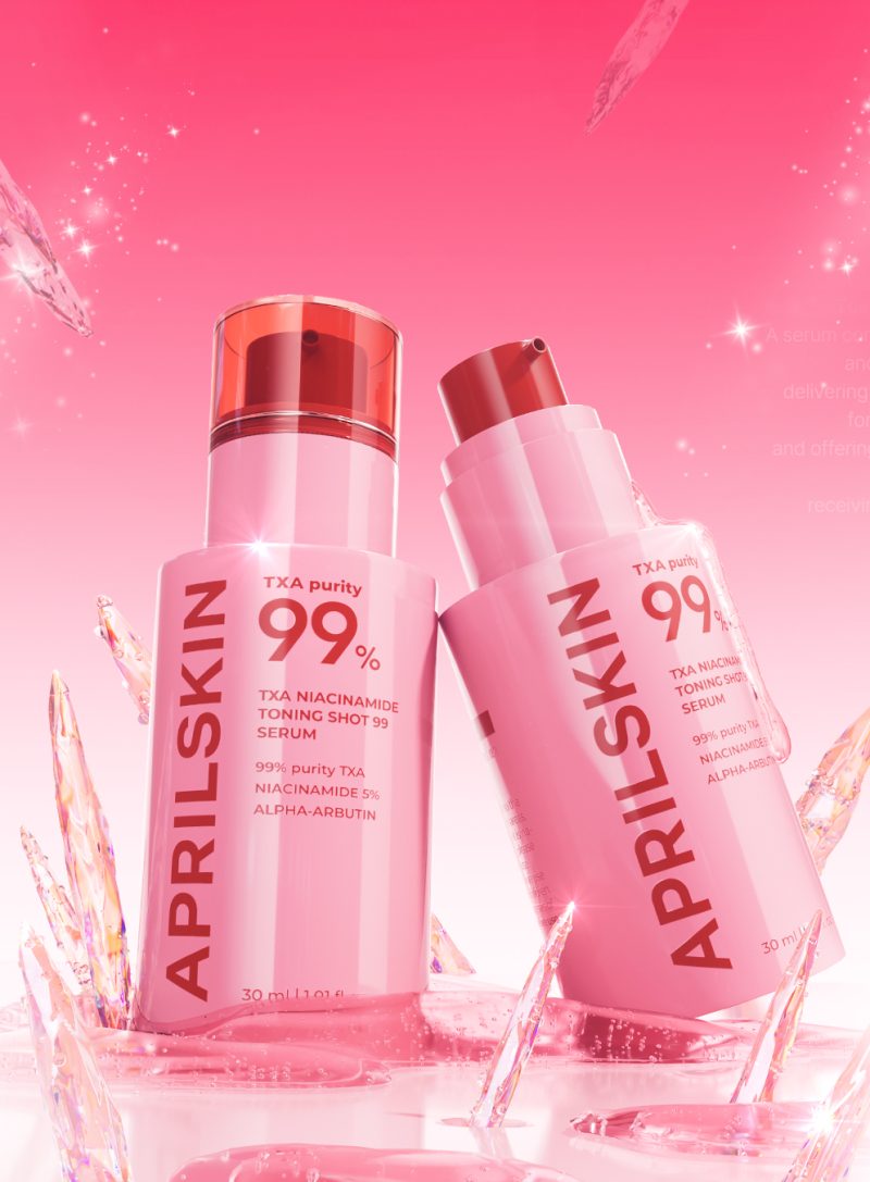 Mỹ phẩm vi kim (spicules): Trò chơi Mỹ phẩm vi kim (spicules): Trò chơi