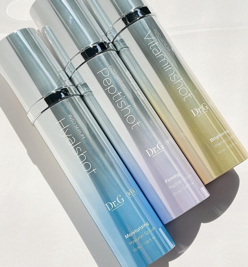 Mỹ phẩm vi kim (spicules): Trò chơi Mỹ phẩm vi kim (spicules): Trò chơi