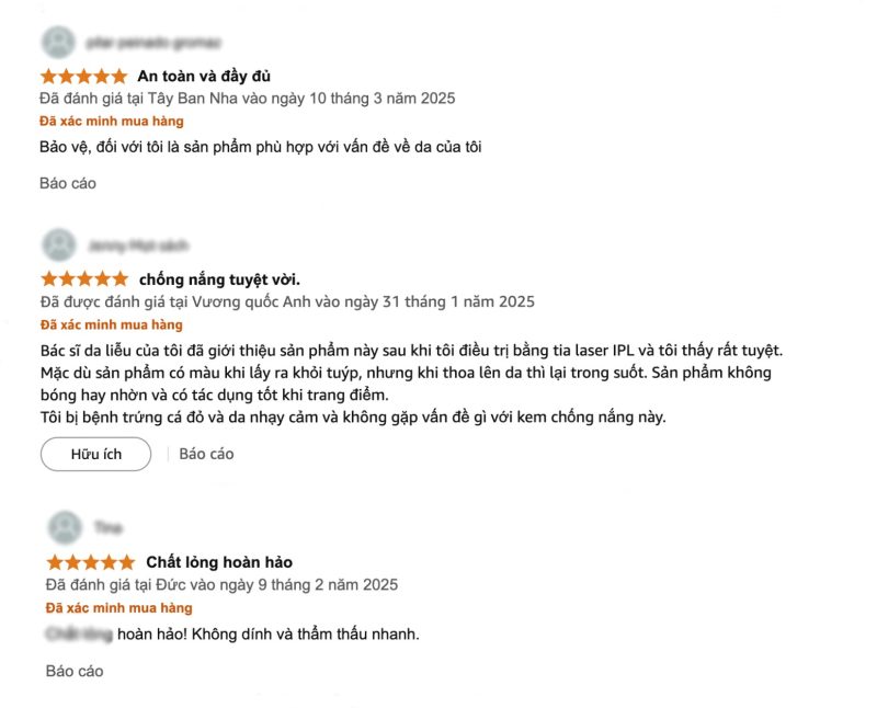 Loại kem chống nắng xứng danh "vũ khí" cho da dầu, finish căng mịn nhưng không dính!- Ảnh 12.