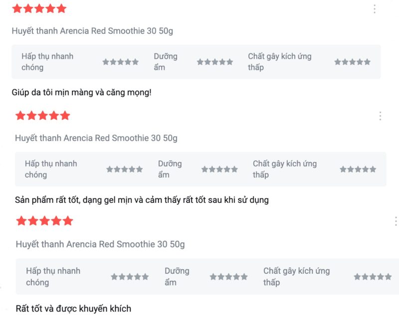 Nhiều người bôi “thạch đỏ” lên da, đến lúc nhìn lại lỗ chân lông mà giật mình - Ảnh 6.