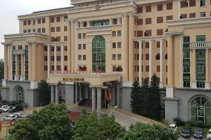 Hệ thống thanh tra sẽ được tổ chức lại theo mô hình nào?