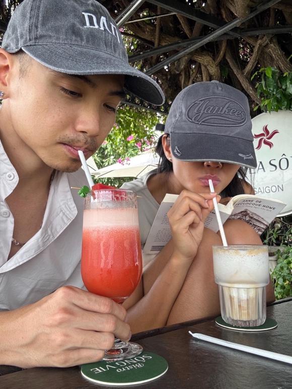 Ông xã H’Hen Niê vui mừng thông báo đã chính thức có danh phận