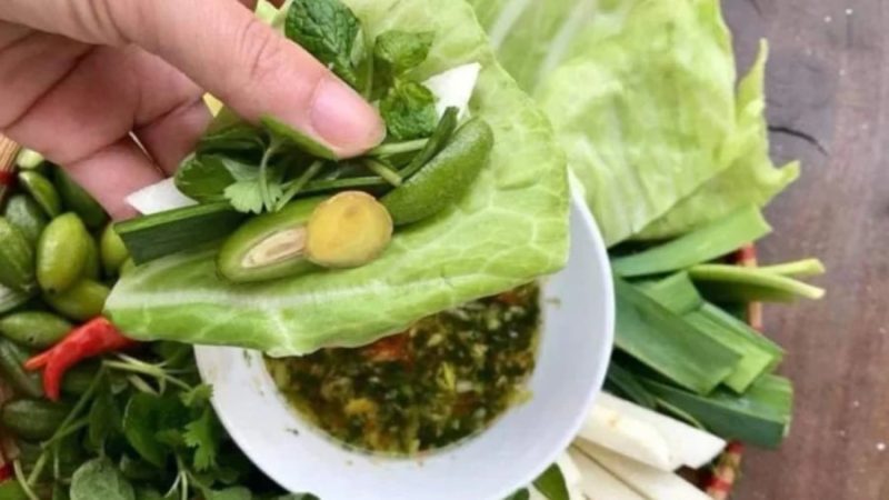 Loại quả Việt xưa rụng đầy gốc không ai ăn, giờ thành đặc sản được săn lùng, giá 200 nghìn/kg