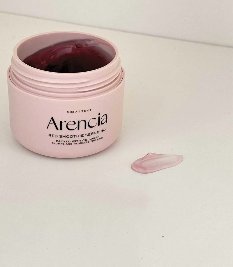 Nhiều người bôi “thạch đỏ” lên da, đến lúc nhìn lại lỗ chân lông mà giật mình- Ảnh 1.